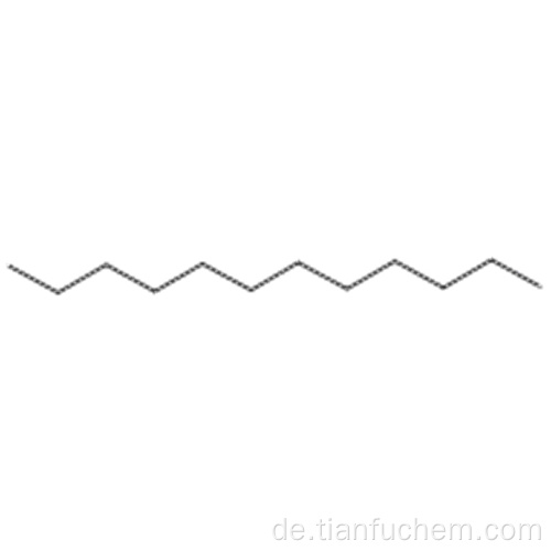 Dodecane CAS 112-40-3